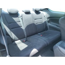 2015 HONDA ACCORD EX