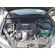 2015 HONDA ACCORD EX