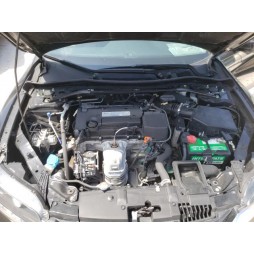 2015 HONDA ACCORD EX