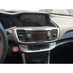 2015 HONDA ACCORD EX