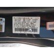 2015 HONDA ACCORD EX