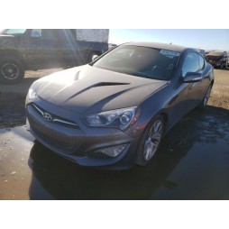 2015 HYUNDAI GENESIS COUPE 3.8L