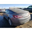 2015 HYUNDAI GENESIS COUPE 3.8L
