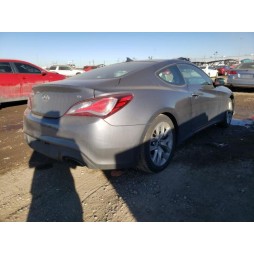2015 HYUNDAI GENESIS COUPE 3.8L