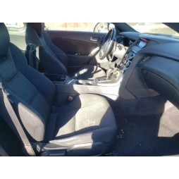 2015 HYUNDAI GENESIS COUPE 3.8L