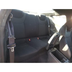 2015 HYUNDAI GENESIS COUPE 3.8L