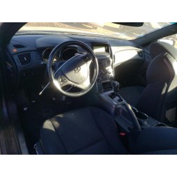 2015 HYUNDAI GENESIS COUPE 3.8L