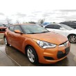 2015 HYUNDAI VELOSTER