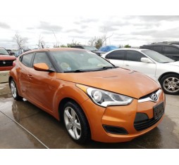 2015 HYUNDAI VELOSTER