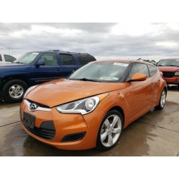 2015 HYUNDAI VELOSTER