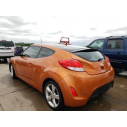 2015 HYUNDAI VELOSTER