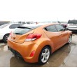 2015 HYUNDAI VELOSTER