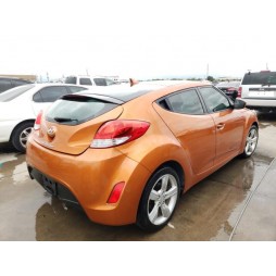 2015 HYUNDAI VELOSTER