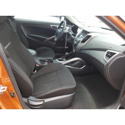 2015 HYUNDAI VELOSTER