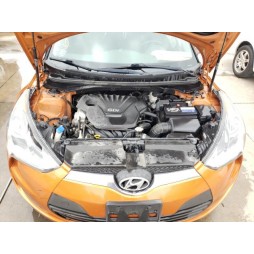 2015 HYUNDAI VELOSTER