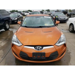 2015 HYUNDAI VELOSTER