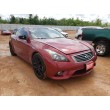 2015 INFINITI Q60 JOURNEY