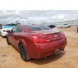 2015 INFINITI Q60 JOURNEY