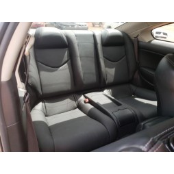 2015 INFINITI Q60 JOURNEY