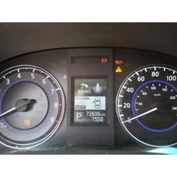 2015 INFINITI Q60 JOURNEY