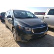 2015 KIA SEDONA LX