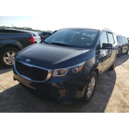 2015 KIA SEDONA LX