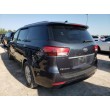 2015 KIA SEDONA LX