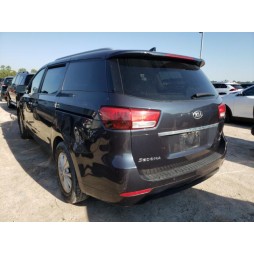2015 KIA SEDONA LX