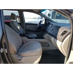 2015 KIA SEDONA LX