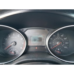 2015 KIA SEDONA LX