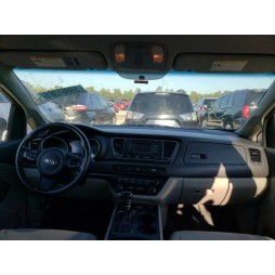 2015 KIA SEDONA LX