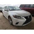 2015 LEXUS CT 200