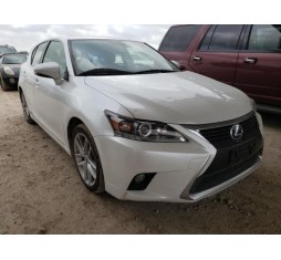2015 LEXUS CT 200