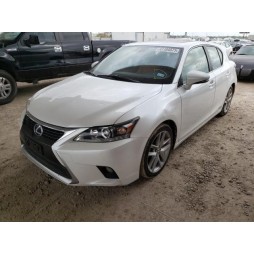 2015 LEXUS CT 200