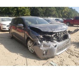 2015 LEXUS CT 200