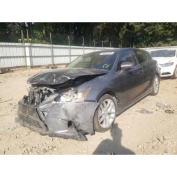 2015 LEXUS CT 200