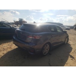 2015 LEXUS CT 200