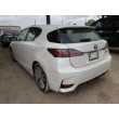 2015 LEXUS CT 200