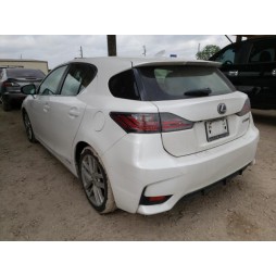 2015 LEXUS CT 200