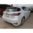 2015 LEXUS CT 200