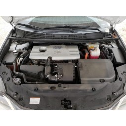 2015 LEXUS CT 200