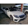 2015 MERCEDES-BENZ S 63 AMG