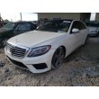 2015 MERCEDES-BENZ S 63 AMG