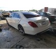 2015 MERCEDES-BENZ S 63 AMG