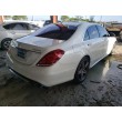 2015 MERCEDES-BENZ S 63 AMG