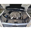 2015 MERCEDES-BENZ S 63 AMG