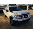 2015 NISSAN FRONTIER S