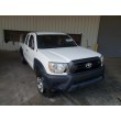 2015 TOYOTA TACOMA PRERUNNER ACCESS CAB