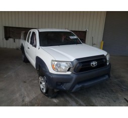 2015 TOYOTA TACOMA PRERUNNER ACCESS CAB