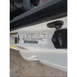 2015 TOYOTA TACOMA PRERUNNER ACCESS CAB